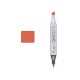 Copic Marker E 09 burnt sienna